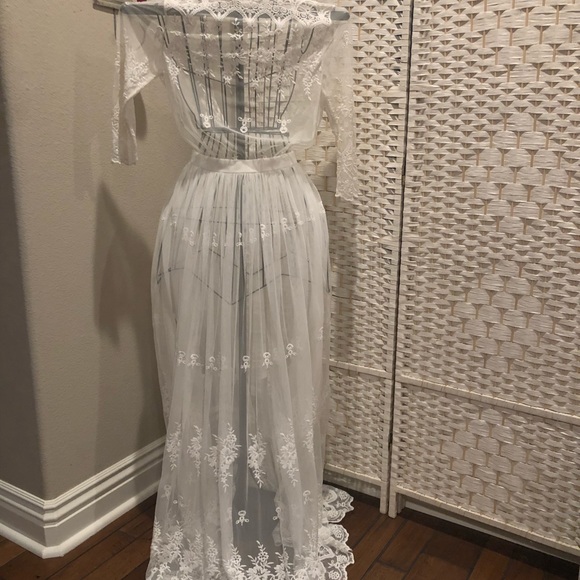 Spell and the Gypsy collective Canyon Moon Duster - Picture 5 of 8